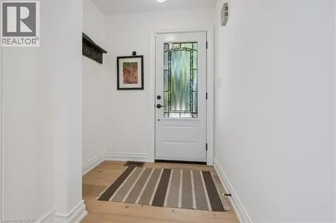 489 Rebecca Street Oakville ON L6K 1K8