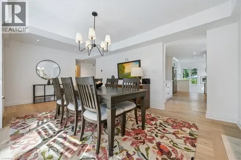 489 Rebecca Street Oakville ON L6K 1K8