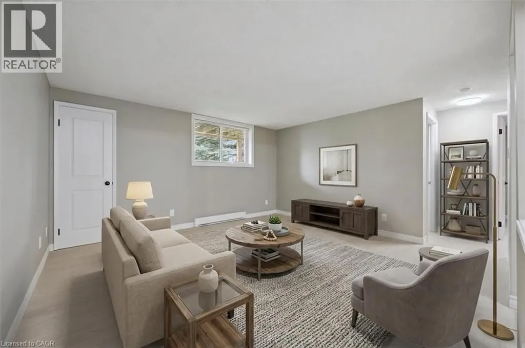 565 Greenfield Avenue Kitchener ON N2C 2P5