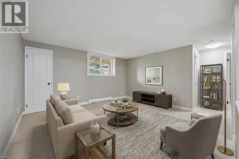 565 Greenfield Avenue Kitchener ON N2C 2P5