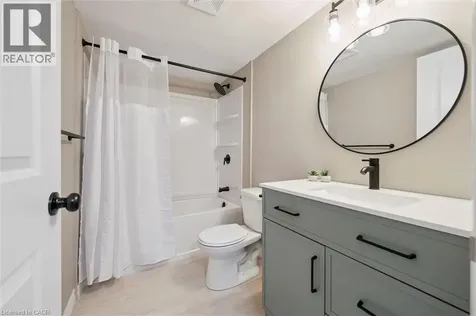 565 Greenfield Avenue Kitchener ON N2C 2P5