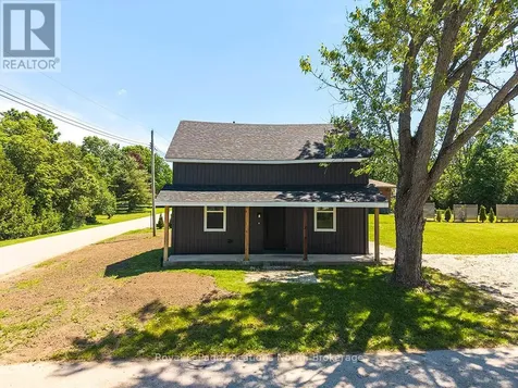 597335 Grey Rd 29 Road Meaford ON N0H 1E0