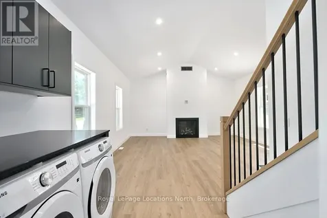 597335 Grey Rd 29 Road Meaford ON N0H 1E0