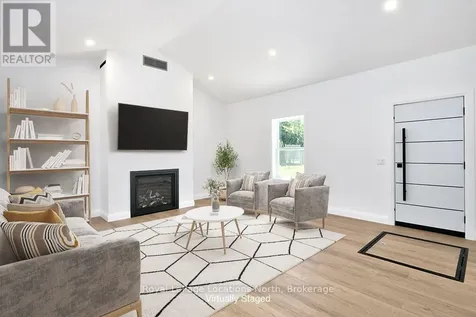 597335 Grey Rd 29 Road Meaford ON N0H 1E0