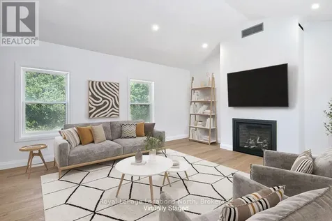597335 Grey Rd 29 Road Meaford ON N0H 1E0