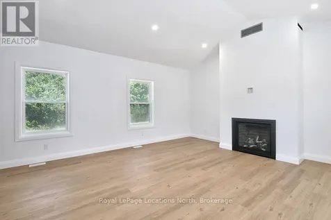 597335 Grey Rd 29 Road Meaford ON N0H 1E0