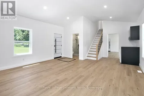 597335 Grey Rd 29 Road Meaford ON N0H 1E0