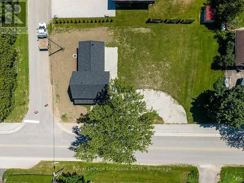 597335 Grey Rd 29 Road Meaford ON N0H 1E0