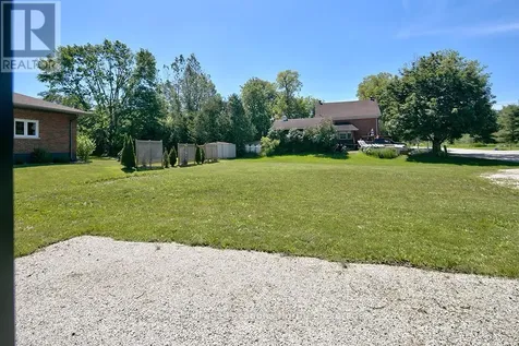 597335 Grey Rd 29 Road Meaford ON N0H 1E0
