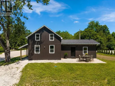 597335 Grey Rd 29 Road Meaford ON N0H 1E0