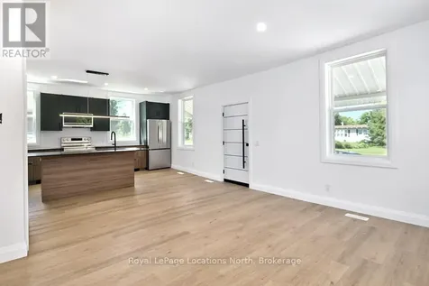 597335 Grey Rd 29 Road Meaford ON N0H 1E0