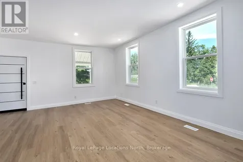 597335 Grey Rd 29 Road Meaford ON N0H 1E0