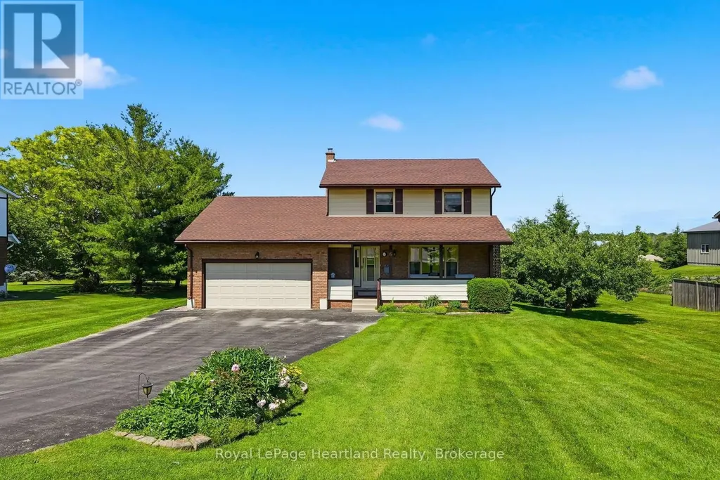 6 Brown Street North Minto ON N0G 1M0