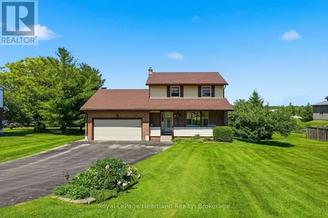 6 Brown Street North Minto ON N0G 1M0
