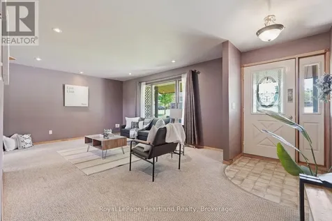 6 Brown Street North Minto ON N0G 1M0