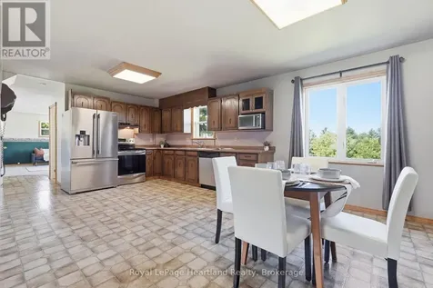 6 Brown Street North Minto ON N0G 1M0