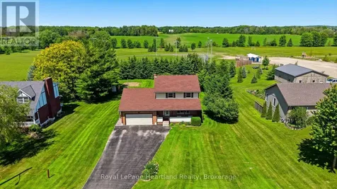 6 Brown Street North Minto ON N0G 1M0