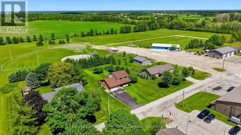 6 Brown Street North Minto ON N0G 1M0