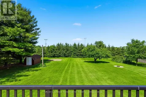 6 Brown Street North Minto ON N0G 1M0