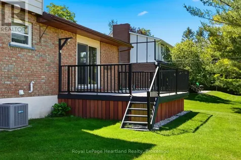 6 Brown Street North Minto ON N0G 1M0