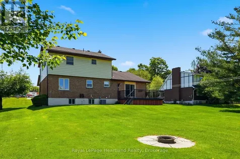 6 Brown Street North Minto ON N0G 1M0