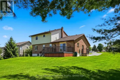 6 Brown Street North Minto ON N0G 1M0