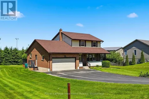 6 Brown Street North Minto ON N0G 1M0