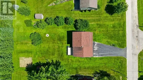 6 Brown Street North Minto ON N0G 1M0