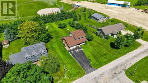 6 Brown Street North Minto ON N0G 1M0