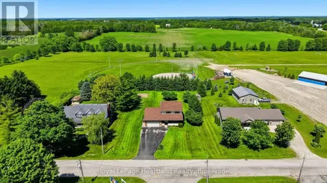 6 Brown Street North Minto ON N0G 1M0
