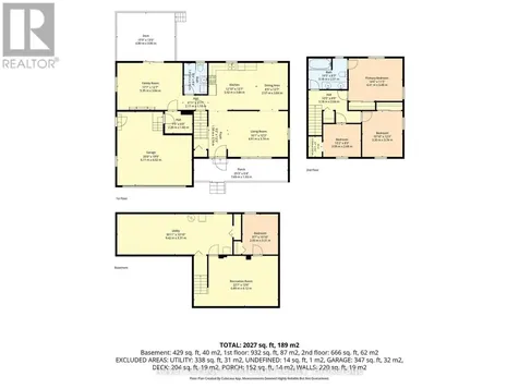 6 Brown Street North Minto ON N0G 1M0