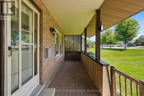 6 Brown Street North Minto ON N0G 1M0