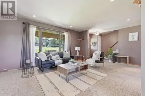 6 Brown Street North Minto ON N0G 1M0