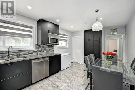 158 Plymouth Road Kitchener ON N2G 3G5