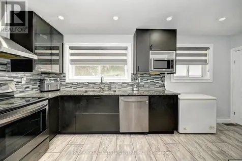 158 Plymouth Road Kitchener ON N2G 3G5