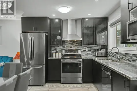 158 Plymouth Road Kitchener ON N2G 3G5