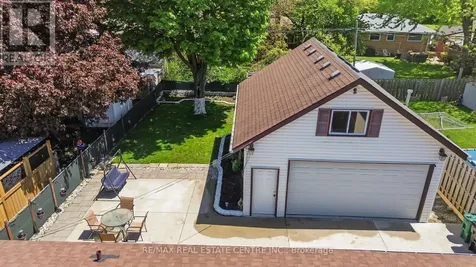 158 Plymouth Road Kitchener ON N2G 3G5