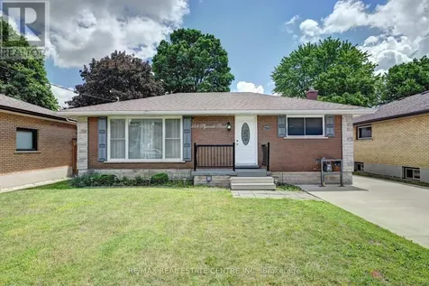 158 Plymouth Road Kitchener ON N2G 3G5