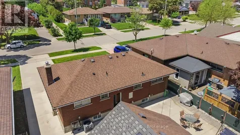 158 Plymouth Road Kitchener ON N2G 3G5