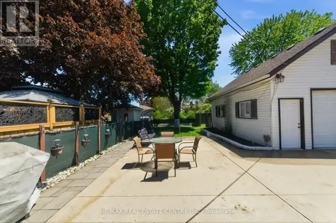 158 Plymouth Road Kitchener ON N2G 3G5