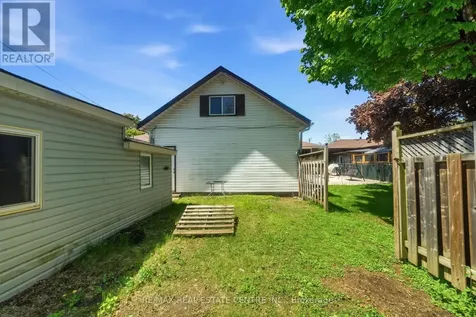 158 Plymouth Road Kitchener ON N2G 3G5