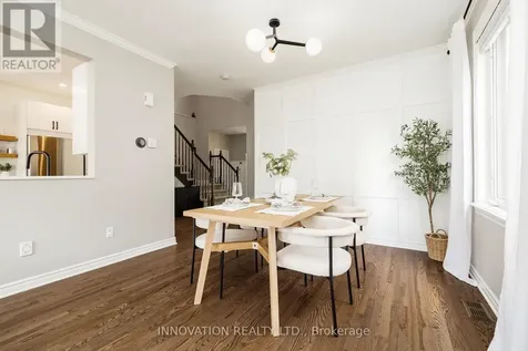 227 Calaveras Avenue Ottawa ON K2J 5K6