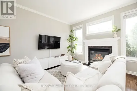 227 Calaveras Avenue Ottawa ON K2J 5K6