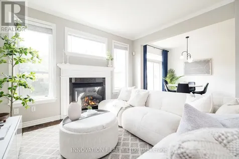 227 Calaveras Avenue Ottawa ON K2J 5K6