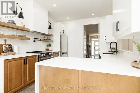 227 Calaveras Avenue Ottawa ON K2J 5K6