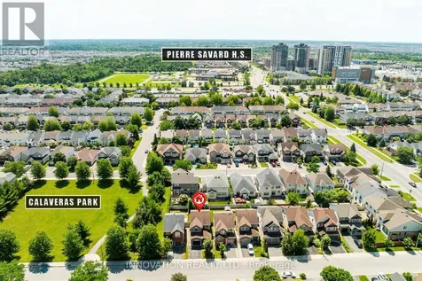 227 Calaveras Avenue Ottawa ON K2J 5K6