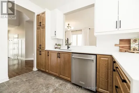 227 Calaveras Avenue Ottawa ON K2J 5K6
