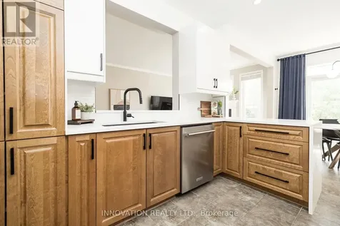 227 Calaveras Avenue Ottawa ON K2J 5K6