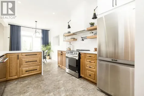 227 Calaveras Avenue Ottawa ON K2J 5K6