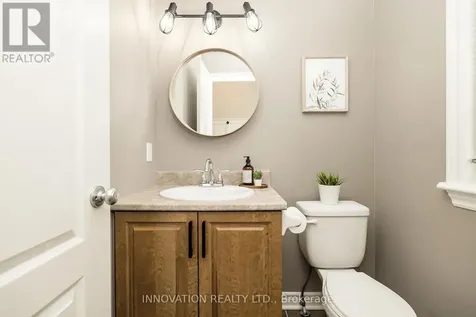 227 Calaveras Avenue Ottawa ON K2J 5K6